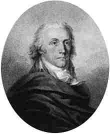 <a href="https://commons.wikimedia.org/wiki/File:Johann_Adam_Schmidt.jpg">gemahlt von J. A. Kappeller: Wien 1801, gestochen von C. H. Rahl.</a>, Public domain, via Wikimedia Commons <a href="https://commons.wikimedia.org/wiki/File:Johann_Adam_Schmidt.jpg">gemahlt von J. A. Kappeller: Wien 1801, gestochen von C. H. Rahl.</a>, Public domain, via Wikimedia Commons