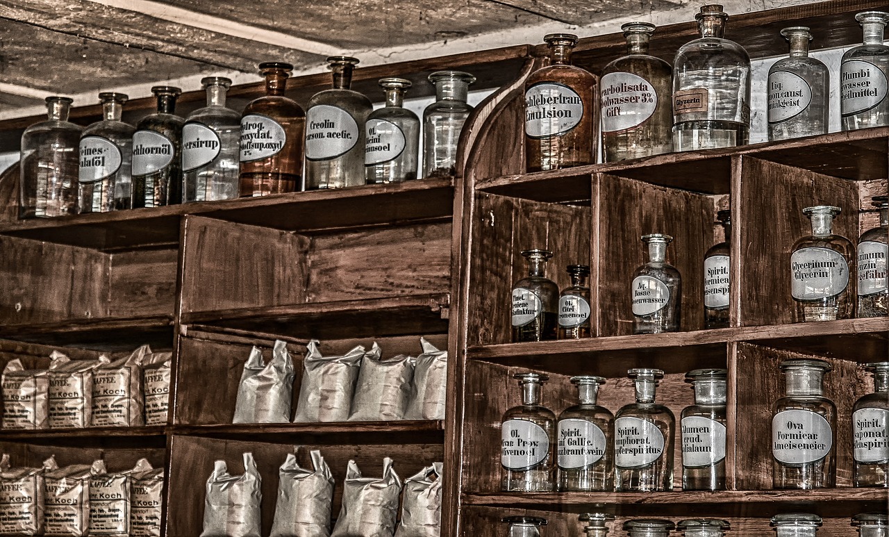 Image by Tom from Pixabay