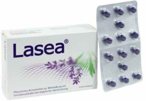 Lasea Silexan