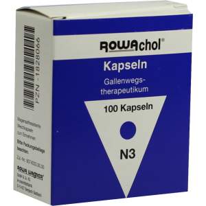 Rowachol