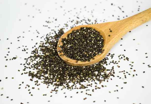 chia sjemenke