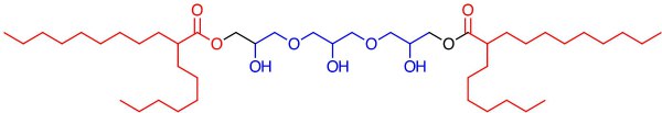 plurol diisostearique