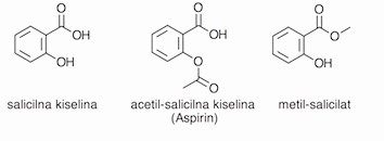 salicilna kiselina