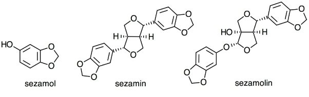 sezamovi spojevi