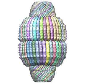 <a href="https://commons.wikimedia.org/wiki/File:2zuo_bio_r_500.png">H. Tanaka, K. Kato, et al.</a>, <a href="https://creativecommons.org/licenses/by-sa/3.0">CC BY-SA 3.0</a>, via Wikimedia Commons <a href="https://commons.wikimedia.org/wiki/File:2zuo_bio_r_500.png">H. Tanaka, K. Kato, et al.</a>, <a href="https://creativecommons.org/licenses/by-sa/3.0">CC BY-SA 3.0</a>, via Wikimedia Commons