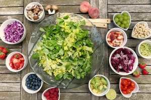 raw food