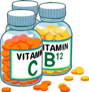 vitamini