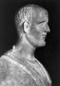 <a href="https://commons.wikimedia.org/wiki/File:Portrait_bust_of_Asclepiades_Wellcome_L0007358.jpg">See page for author</a>, <a href="https://creativecommons.org/licenses/by/4.0">CC BY 4.0</a>, via Wikimedia Commons <a href="https://commons.wikimedia.org/wiki/File:Portrait_bust_of_Asclepiades_Wellcome_L0007358.jpg">See page for author</a>, <a href="https://creativecommons.org/licenses/by/4.0">CC BY 4.0</a>, via Wikimedia Commons