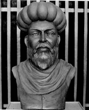 <a href="https://commons.wikimedia.org/wiki/File:Ibn_Al_Nafis_statue.jpg">See page for author</a>, <a href="http://creativecommons.org/licenses/by-sa/3.0/">CC BY-SA 3.0</a>, via Wikimedia Commons <a href="https://commons.wikimedia.org/wiki/File:Ibn_Al_Nafis_statue.jpg">See page for author</a>, <a href="http://creativecommons.org/licenses/by-sa/3.0/">CC BY-SA 3.0</a>, via Wikimedia Commons